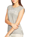 Champion Women’s Europe Maxi T-Shirt