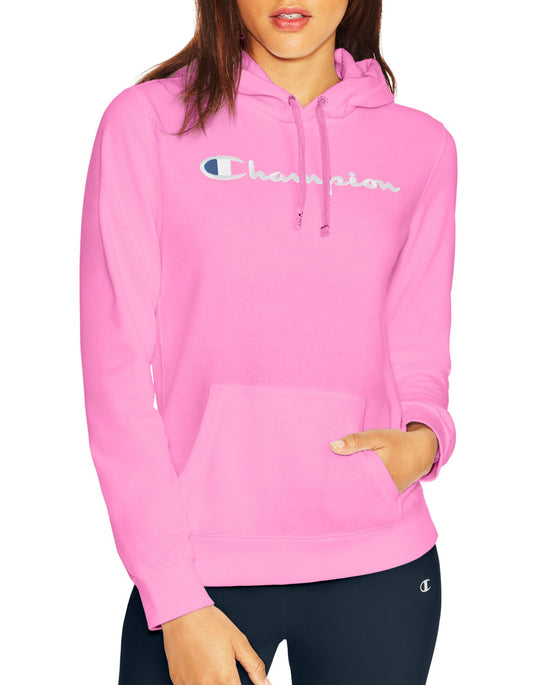 Champion Women’s Europe Hoodie