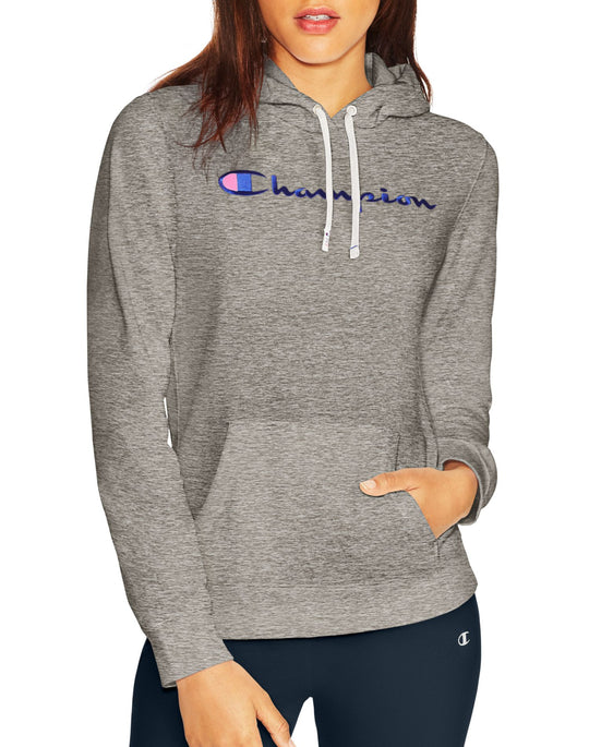 Champion Women’s Europe Hoodie