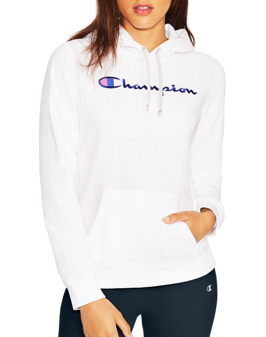 Champion Women’s Europe Hoodie