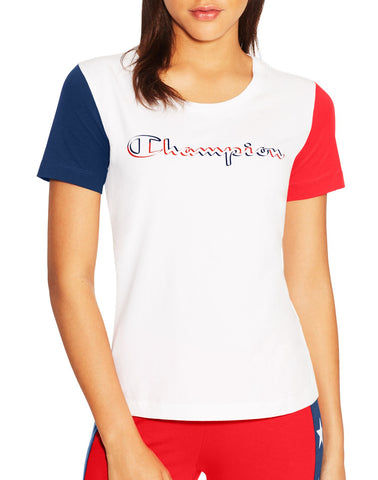 Champion Women’s Europe Tee