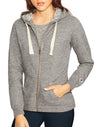 Champion Women’s Europe French Terry Zip Hoodie