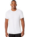 Hanes Mens Comfort Fit Crewneck 2XL 3-Pack