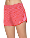 Champion Women`s PowerTrain Sport Shorts III