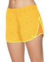 Champion Women`s PowerTrain Sport Shorts III