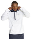 Champion Men`s PowerTrain Fleece Print Pullover Hood