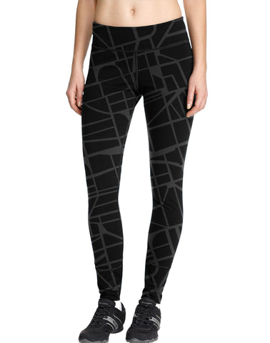 Champion Power Cotton Women`s Tights