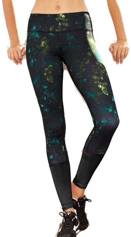 Champion Convertible Women`s Capri