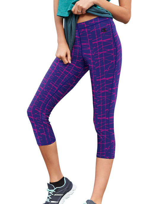 Champion Go To Women`s Knee Tights