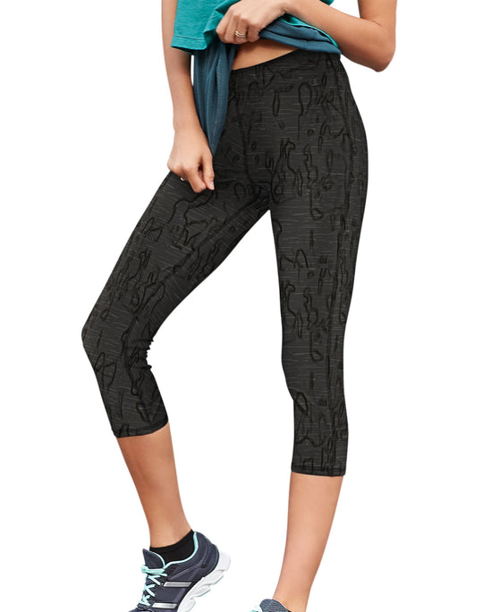 Champion Go To Women`s Knee Tights