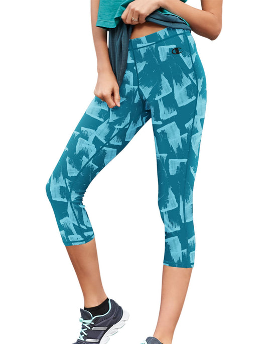 Champion Go To Women`s Knee Tights