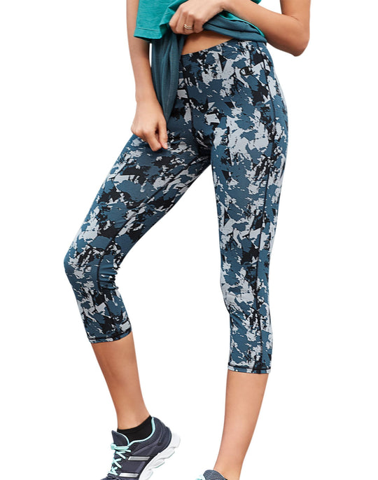 Champion Go To Women`s Knee Tights