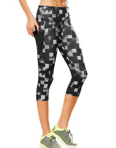 Champion Women`s 6.2 Knee Tight