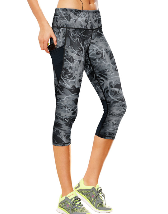 Champion Women`s 6.2 Knee Tight