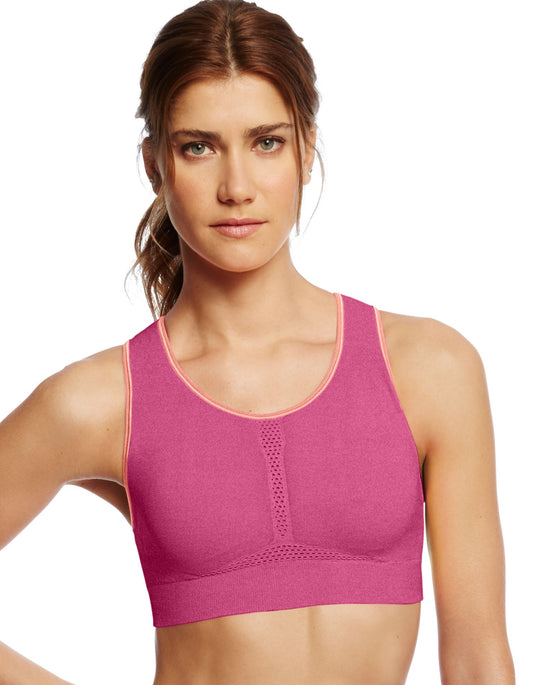 Champion Women`s Infinity Shape Bra