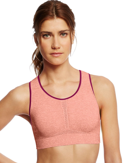 Champion Women`s Infinity Shape Bra