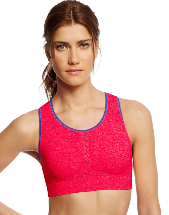 Champion Women`s Infinity Shape Bra