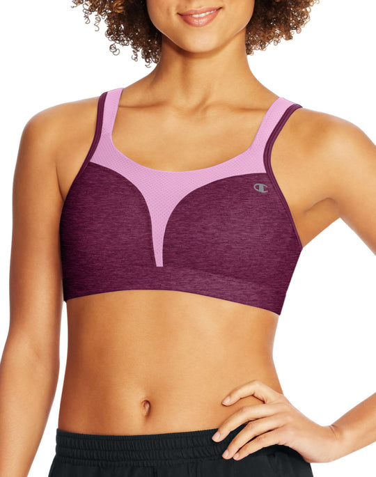 Champion 1602 Champion Bra