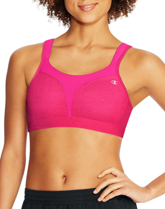 Champion 1602 Champion Bra