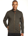 Champion Mens Active Knit Jacket