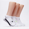 Champion Men’s No-Show Running Socks 3 Pairs