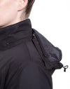 Champion Women`s Technical Heather 3-in-1 Jacket With Microfleece Liner