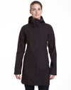 Champion Womens Softshell w/High Pile Lux Fleece