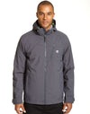 Champion Men`s Technical Ripstop 3 in 1 Insulated Jacket