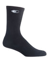 Champion Men`s 6-Pack Crew Socks