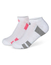 Champion Women`s Performance 6-Pack No-Show Socks
