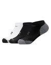 Champion Women’s No Show Training Socks Cushioned 3 Pairs