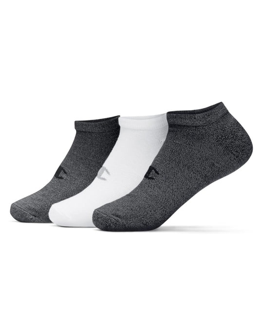 Champion Women’s No-Show Socks 3 Pairs