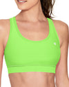 Champion Women's Double Dry Absolute Workout Medium Control Sports Bra