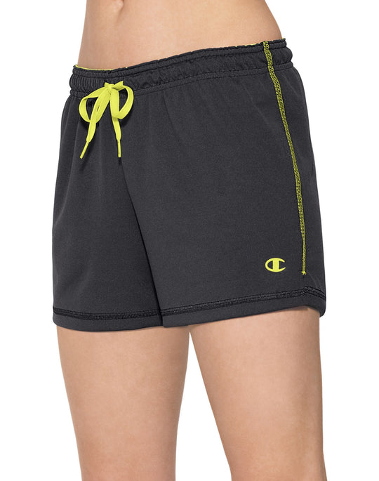 Champion Vapor PowerTrain Women's Shorts