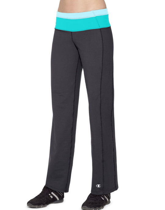 Champion Women`s Absolute Workout Petite-Length Pants