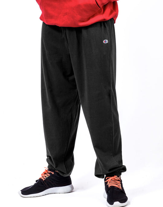 Champion Big & Tall Men`s Fleece Pant