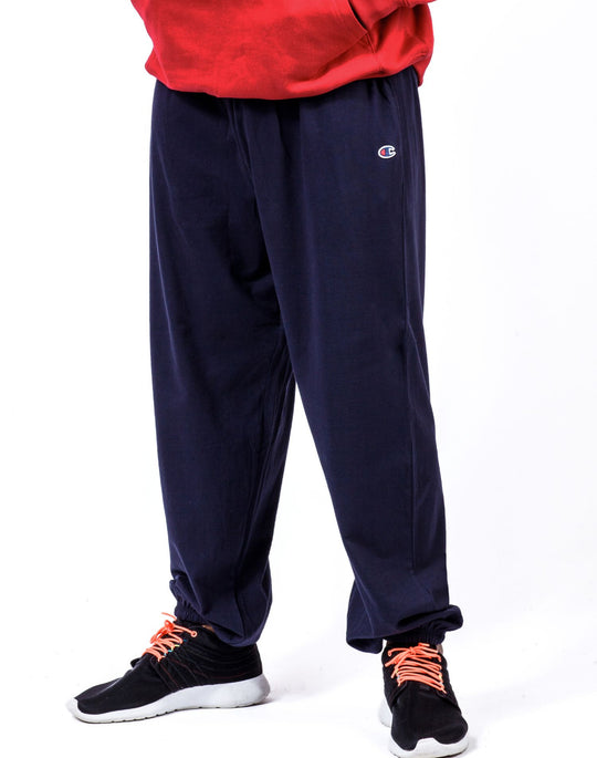 Champion Big & Tall Men`s Fleece Pant