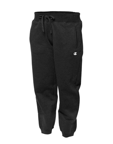 Champion Men`s Big & Tall Jogger Pants