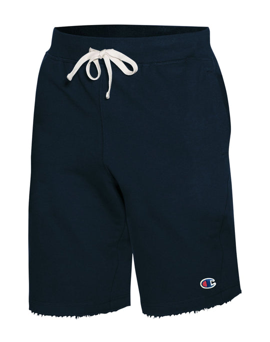 Champion Big Men`s French Terry Shorts