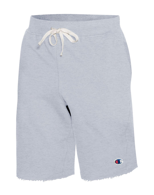 Champion Big Men`s French Terry Shorts