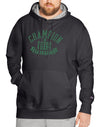 Champion Mens Big & Tall Heritage Fleece Hoodie