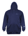Champion Mens Big & Tall Performance Full Zip Hoodie