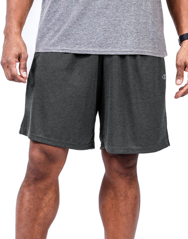 Champion Big Men`s Jersey Short