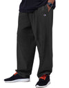 Champion Big & Tall Men`s Jersey Pants with Elastic Bottom