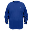 Champion Vapor Big & Tall Jersey Long-Sleeve Tee