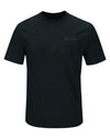 Champion Big & Tall Men`s Short-Sleeve Jersey Pigment Tee