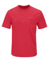 Champion Big & Tall Men`s Short-Sleeve Jersey Pigment Tee