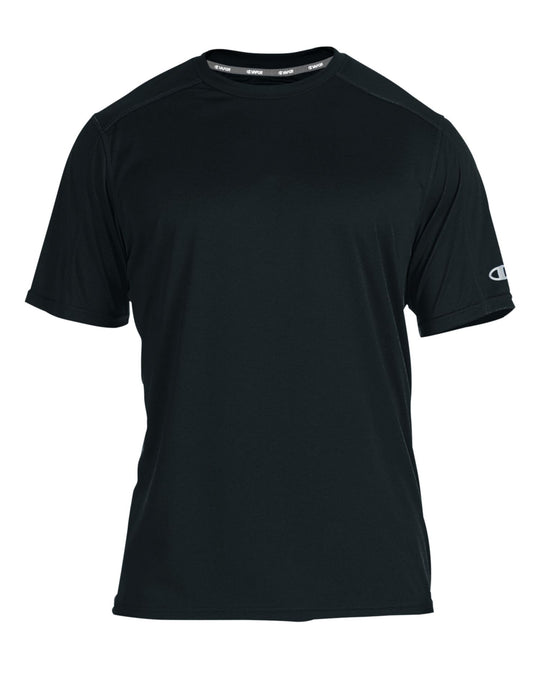 Champion Big & Tall Men`s Core Basic Performance Tee
