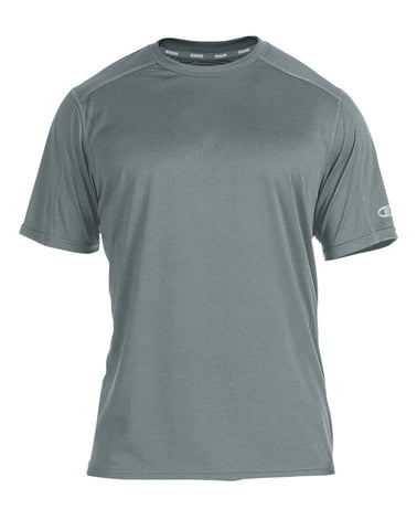 Champion Big & Tall Men`s Core Basic Performance Tee