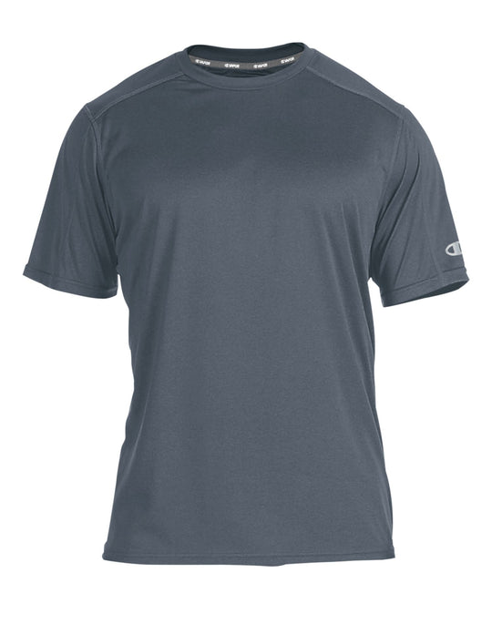 Champion Big & Tall Men`s Core Basic Performance Tee